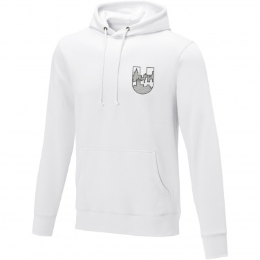 Logotrade promotional gift picture of: Charon men’s hoodie